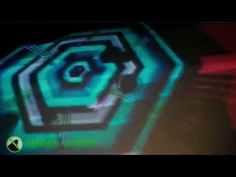 MINIMAL CRIMINAL Fear the Jinn + Count Johann @ One Love Festival, Switzerland, 10/07/15