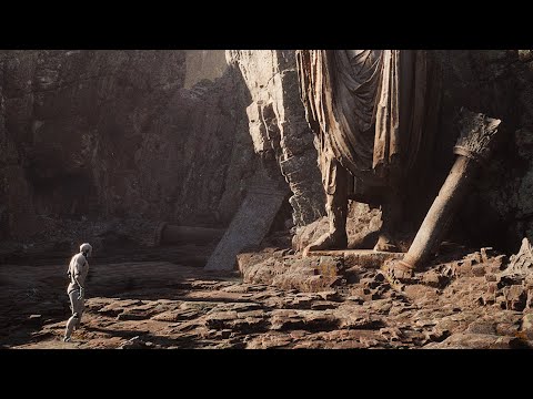 Exploring the SCP Foundation: SCP-001 - Black Adytum - Part One