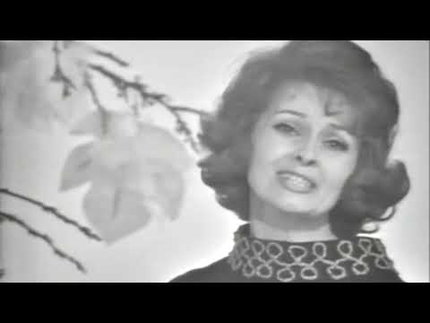 Yvetta Simonová - Vrať mi, lásko, chvíli snů