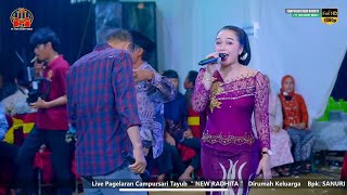 Download lagu SIDO RONDO - Langen Tayub NEW RADHITA // PT. YAPA SANDY MEDIA mp3