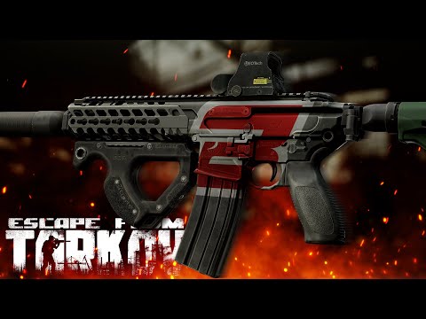 The MCX IS NOT Half Bad