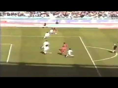 Serie A 1994-1995, day 25 Roma - Parma 1-0 (Balbo)