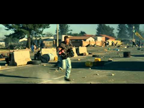 SHOTS OF WAR (THE BANG BANG CLUB)