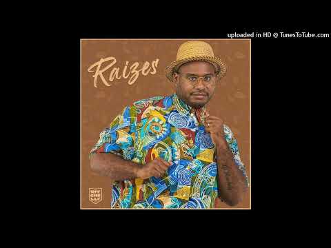 02. DJ Ritchelly Feat. Trinity 3nity & Tennaz - Uma Chance (Rap)