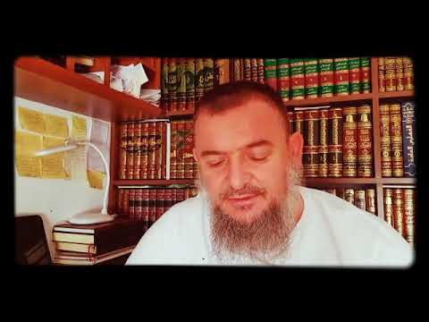 Kush është Habili dhe Kabili? - Hoxhë Zejd Haziri