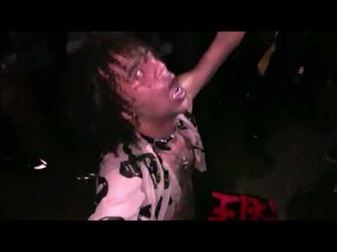 Onoe Caponoe live @ Folklore, London (Shot on iPhone XR)