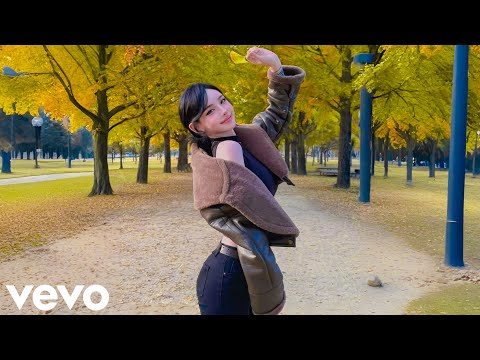 Alan Walker style & Sia, Alexys - Ghostline (Music Video)