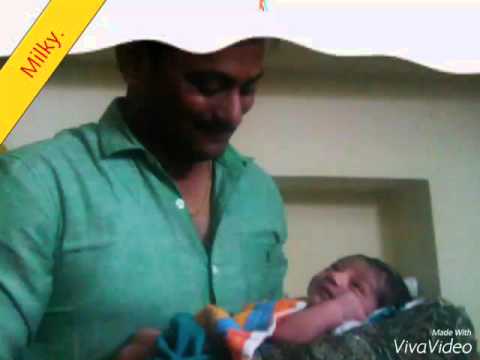 First birthday special