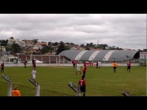 Operário Pilarzinho 1 x 1 Flamengo -- 17/09/2011 - V.2/7