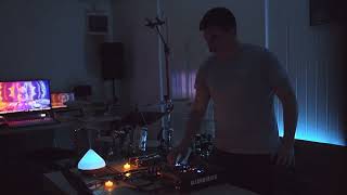 Techa – DJ Mix 09 (Unknown Artist, Jesse Jacob, Peggy Gou…)