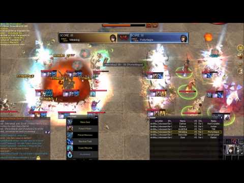 Atlantica 12 May 2013 Titan #208 championship PM R4 MA:Metaldog Vs. DE:PortoAlegre