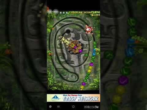 Marble Blast 2 Lv41~50