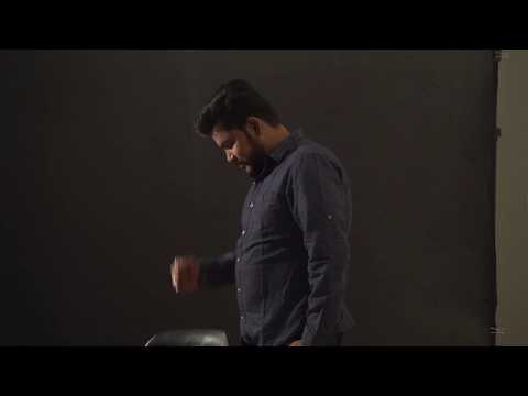 Ayush Kumar Drama...emo...