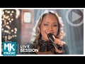 Bruna Karla Acima Da Média Live Session