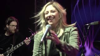 Tbilisi Jazz Festival 2020 - Lucy Woodward LIVE