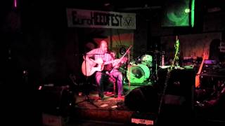 Richard Delaney - Canteen Plums at EUROHEEDFEST v