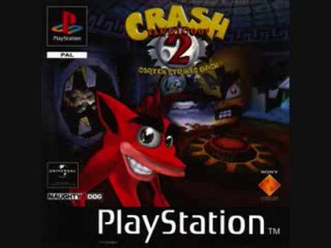 Crash Bandicoot 2 - Crash Dash, Crash Crush, Un-Bearable Mp3