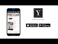 Young S Inc Customer App