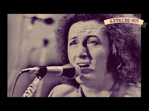 Equipe 84 - 4 marzo 1943 (Gesù bambino) {SANREMO 1971}