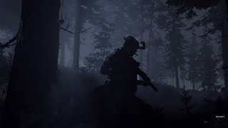 Army Dreamers but Kate Bush AND the soldiers are singing it (slowed)