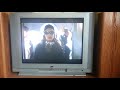 Opening To Mission Impossible 1996 VHS
