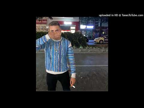 (FREE) Teflon030 x NGEE x Samra type Beat (Prod Cedric x NicoBeatz)