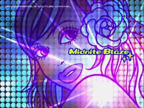 Midnite Blaze video thumbnail