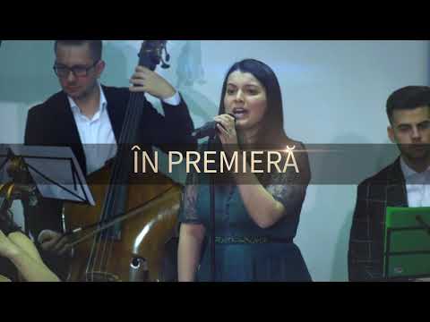 PROMO Concert de Paște - Luiza Spiridon & Orchestra