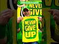 John Cena Returns At Money In The Bank Short