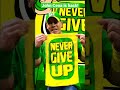 John Cena returns at Money in the Bank #Short