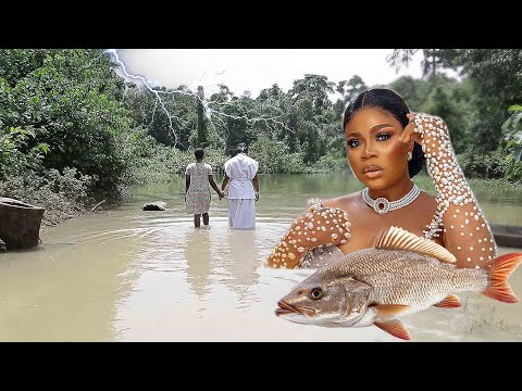 Iyawo Yemoja: Arabinrin Omi - Yoruba Movie 2025 Drama Eniola Ajao | Odunlade Adekola | Debby Shokoya