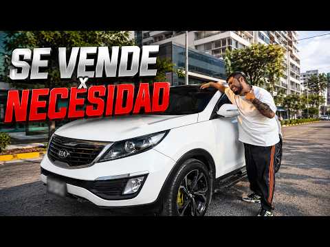 PERDÍ mis AHORROS en EL ROBO de ALMACÉN CALETA 📲🎁 ( VENDO MI AUTO )