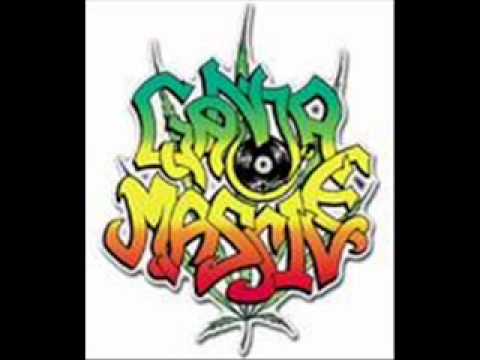 Massa sound Crew - Big up