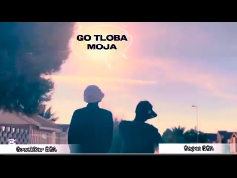 Official music video GO TLOBA MOJA Junior j-buck ft Yung Sapss