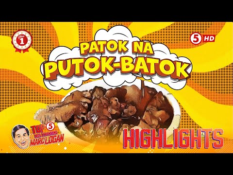 Top 5 Mga Kwentong Marc Logan Patok na Putok-Batok