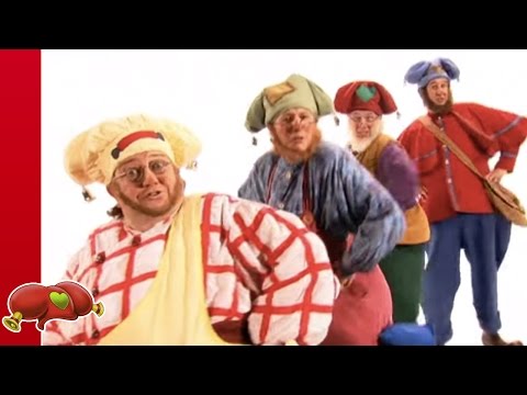 Kabouter Plop - Sjoebidoebidabidee