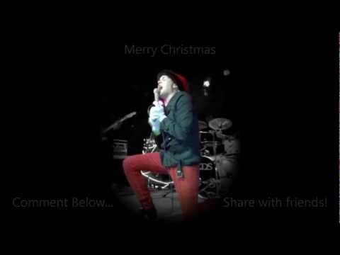 ALL I WANT FOR CHRISTMAS IS YOU - Mariah Carey - by Weston Buck