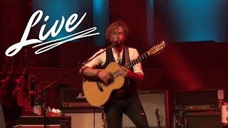 John Butler Trio - Don&#39;t Wanna See Your Face (LIVE, World Tour 2018)