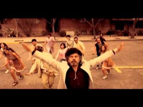 DJ Bitman ft. Jimmy Fernández -- El Diablo