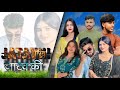 Jatavni Jatav Ki Manish Fatehpuriya Shiva Fatehpuriya Saniya Jatavni New Haryanvi Jatav Song 2026