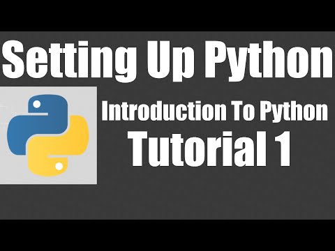 Python Tutorials