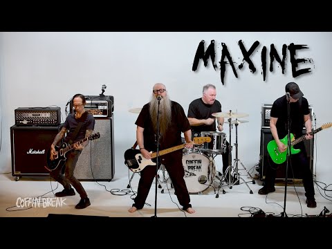 Coffin Break – "Maxine" (Official Music Video) 2025