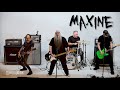 Coffin Break – "Maxine" (Official Music Video) 2025
