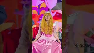 The Boyz ❌ The Princess ✅ | so cute tho 😆😆😆 #theboyz #funny #kpop #trendingshorts