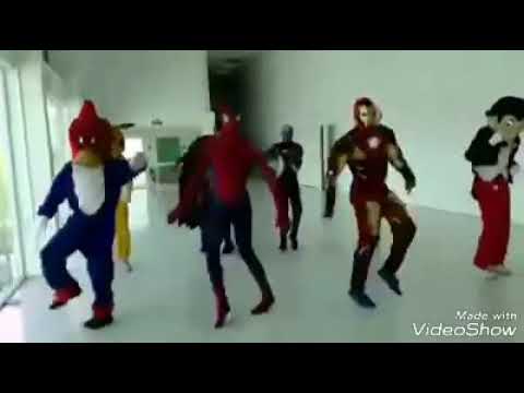 MC Akilo o terro de São Lourenço