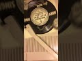Jerry Lewis Rare 1960 MDA record