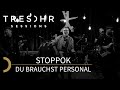 Stoppok - Du brauchst Personal - TRESOHR SESSIONS