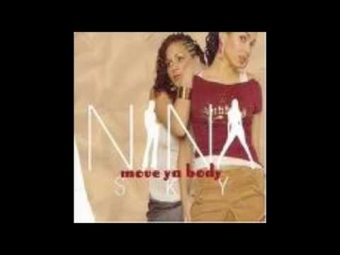 Diddy vs. Nina Sky mash up (DJ.C)