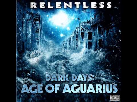 Relentless-Conspirators ft. Halfabrick,illamental & Grimm (Prod. by Relentless)