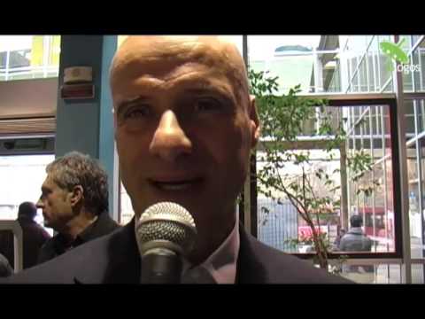 Parlando di PS - Marco Bettini